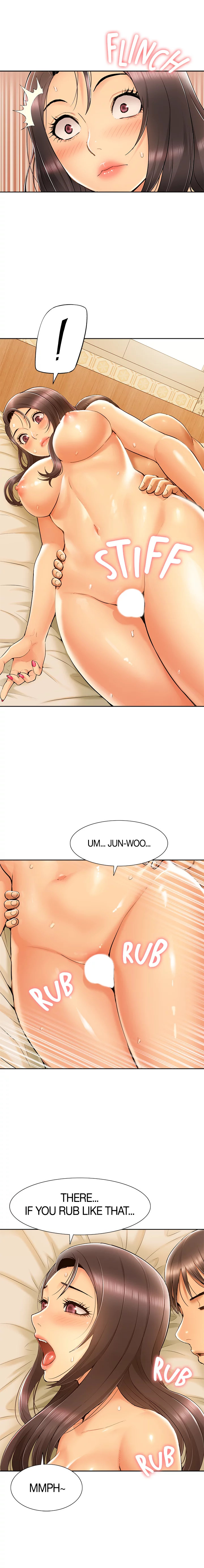 Twin Takes - Chapter 17 [photo 8] - MangaPorn