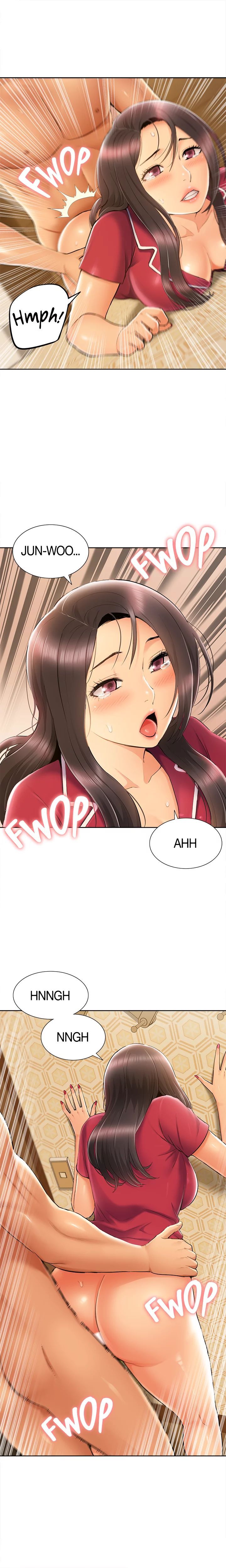 Twin Takes - Chapter 18 [photo 12] - MangaPorn