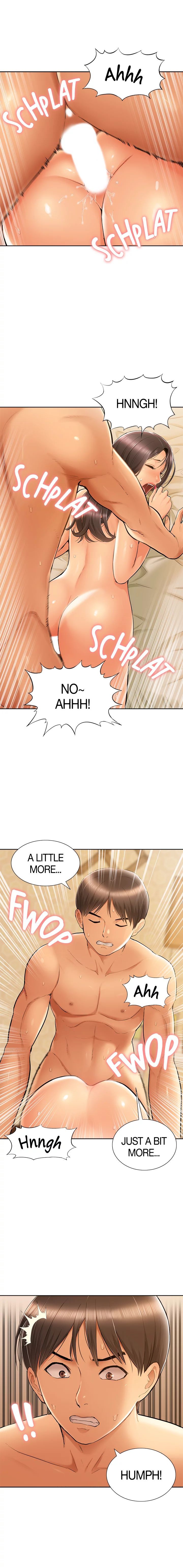 Twin Takes - Chapter 18 [photo 18] - MangaPorn