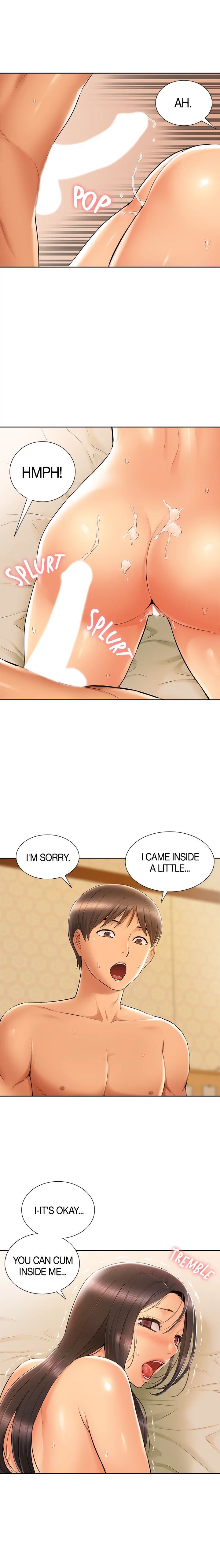 Twin Takes - Chapter 18 [photo 19] - MangaPorn