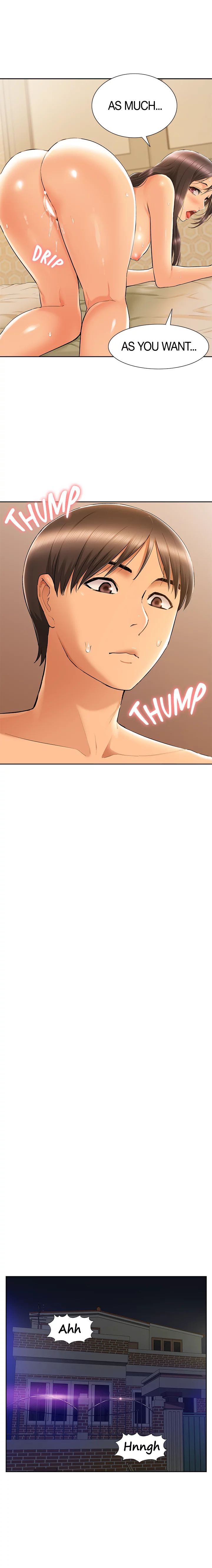 Twin Takes - Chapter 18 [photo 20] - MangaPorn