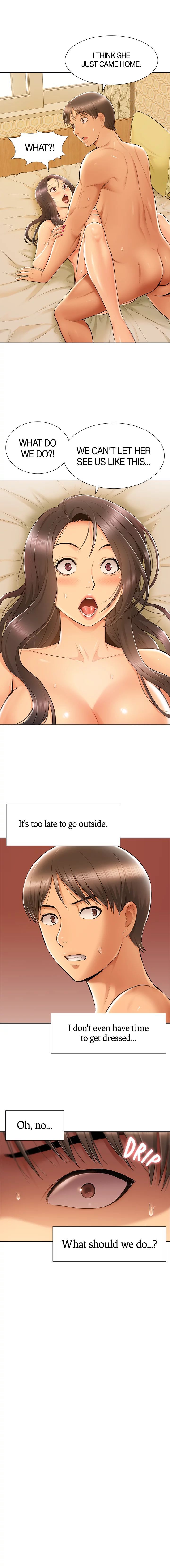 Twin Takes - Chapter 18 [photo 3] - MangaPorn