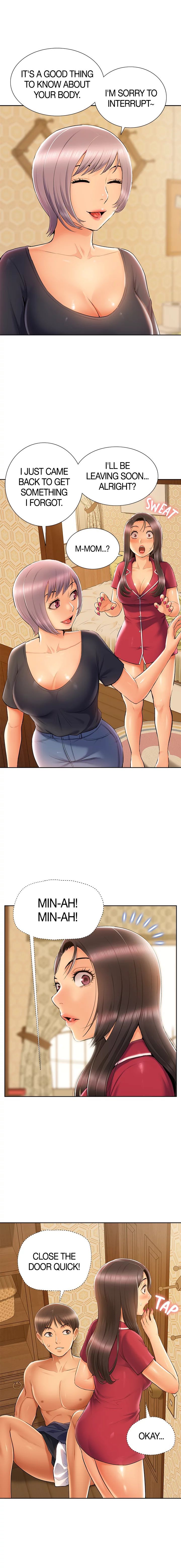 Twin Takes - Chapter 18 [photo 8] - MangaPorn