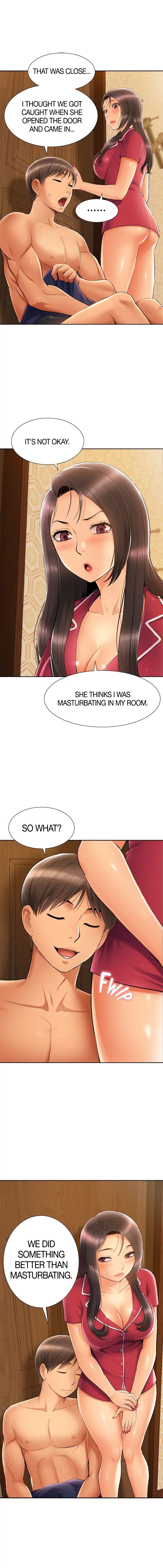 Twin Takes - Chapter 18 [photo 9] - MangaPorn