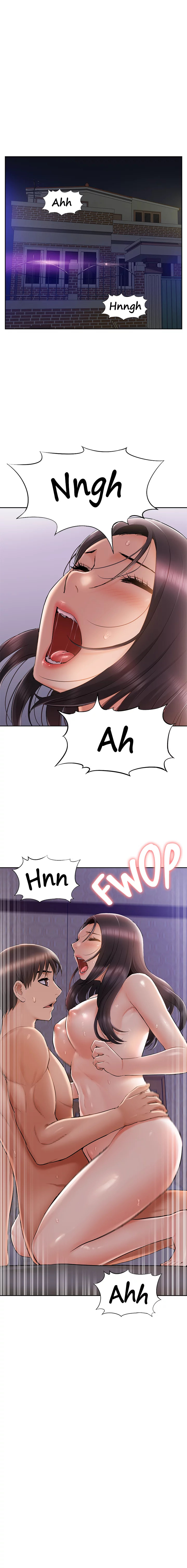 Twin Takes - Chapter 19 [photo 1] - MangaPorn