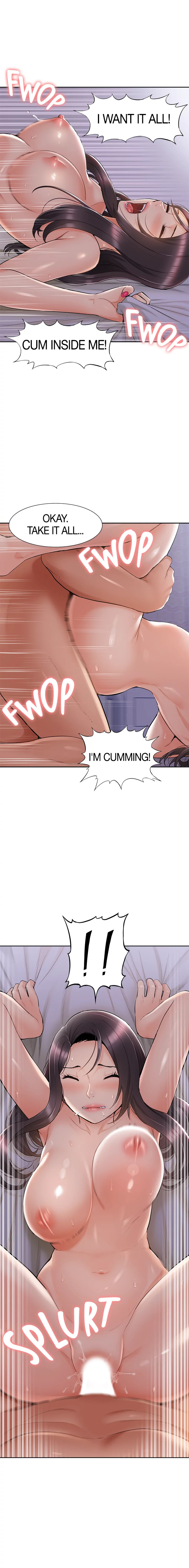 Twin Takes - Chapter 19 [photo 10] - MangaPorn