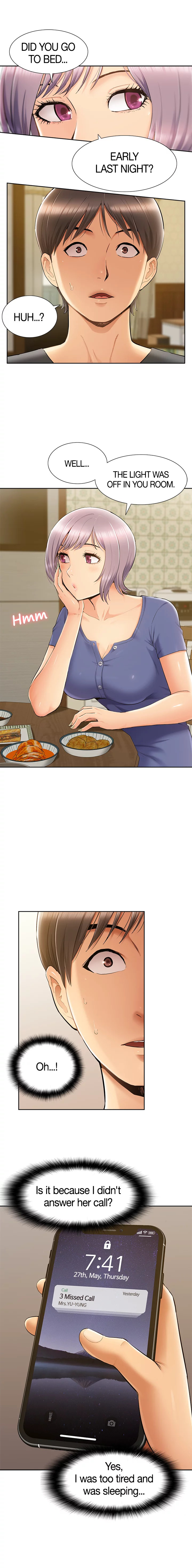 Twin Takes - Chapter 19 [photo 15] - MangaPorn