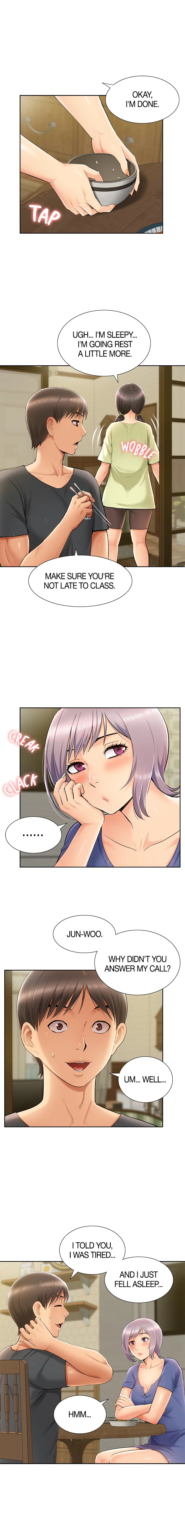 Twin Takes - Chapter 19 [photo 16] - MangaPorn