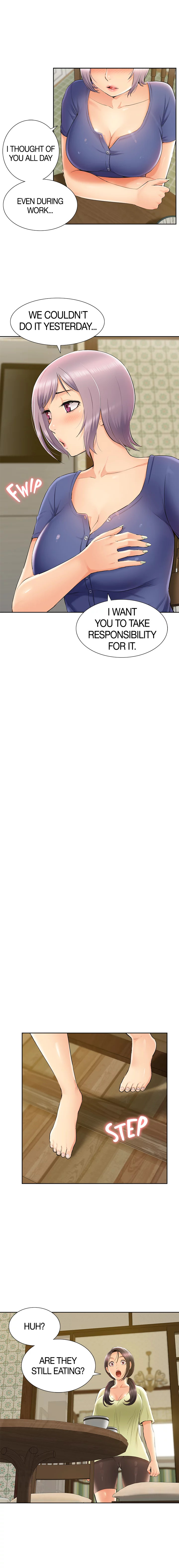 Twin Takes - Chapter 19 [photo 17] - MangaPorn