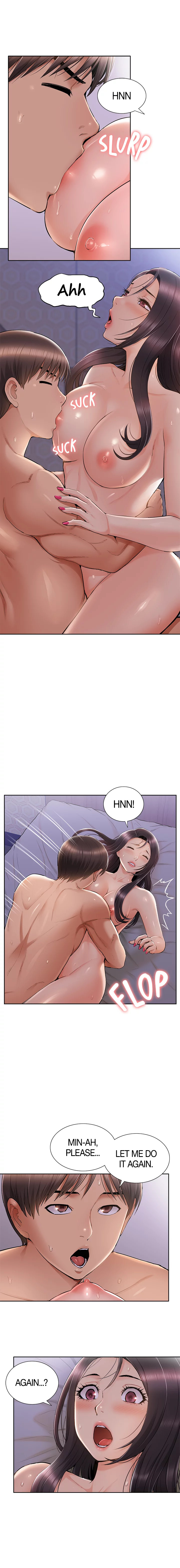 Twin Takes - Chapter 19 [photo 6] - MangaPorn