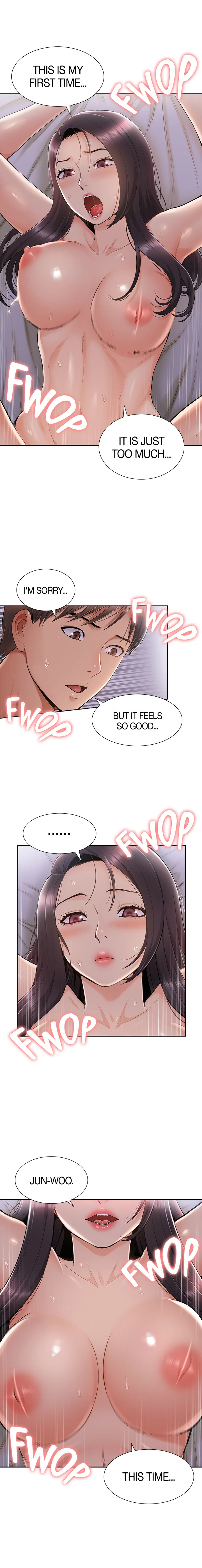 Twin Takes - Chapter 19 [photo 8] - MangaPorn