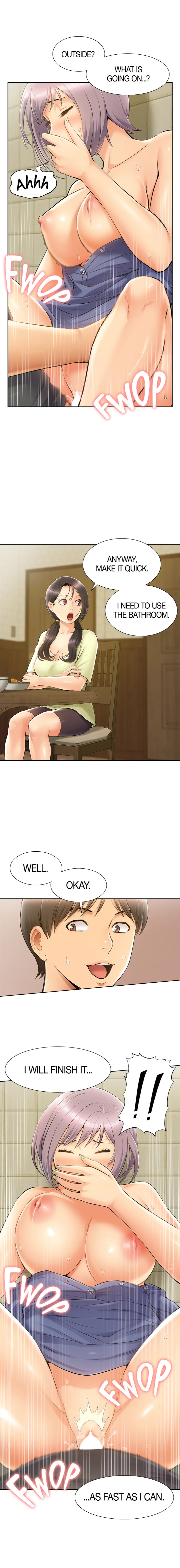 Twin Takes - Chapter 20 [photo 11] - MangaPorn