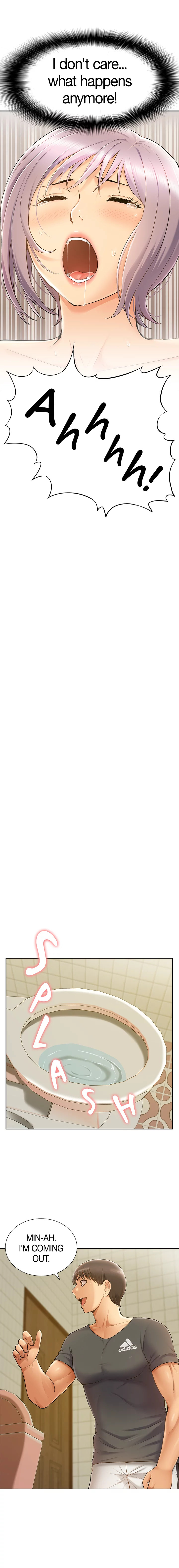 Twin Takes - Chapter 20 [photo 16] - MangaPorn