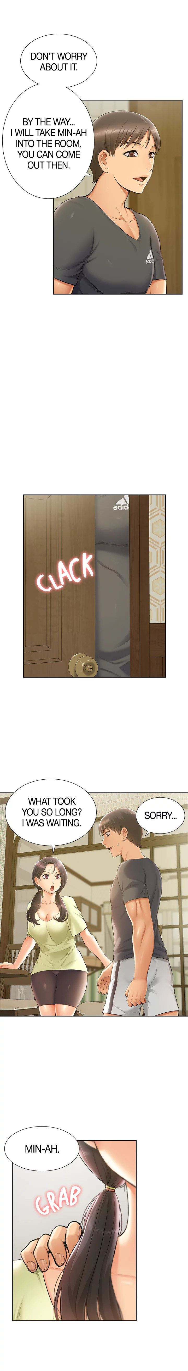 Twin Takes - Chapter 20 [photo 18] - MangaPorn