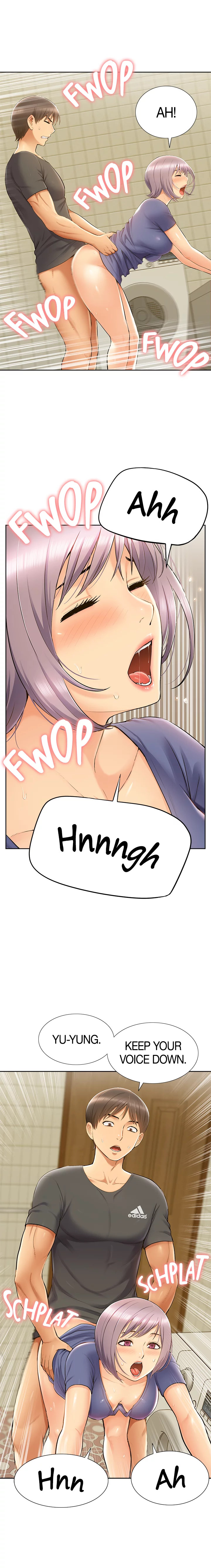 Twin Takes - Chapter 20 [photo 4] - MangaPorn