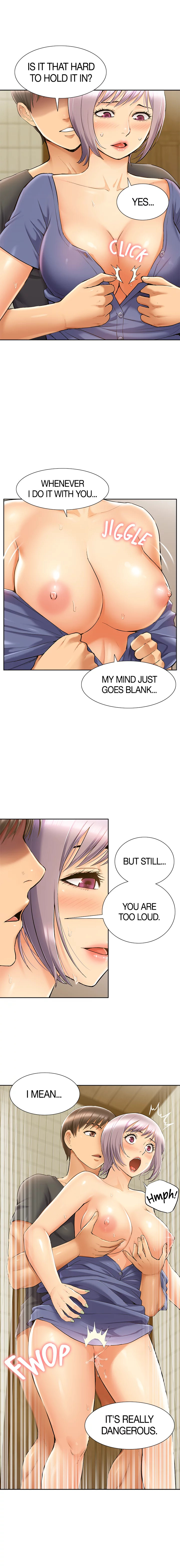 Twin Takes - Chapter 20 [photo 6] - MangaPorn