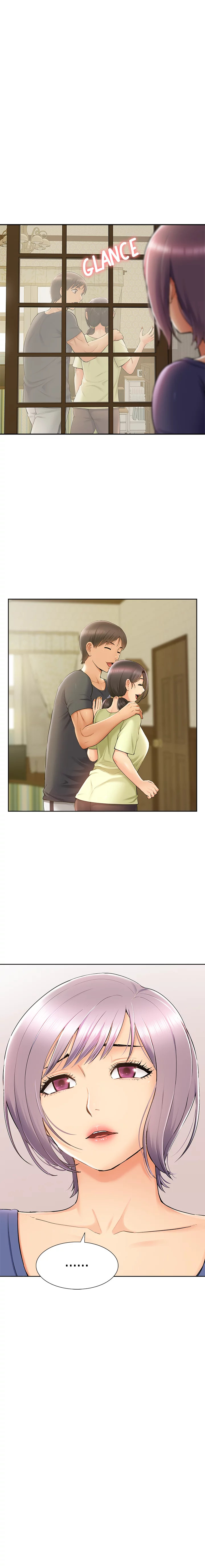 Twin Takes - Chapter 21 [photo 1] - MangaPorn