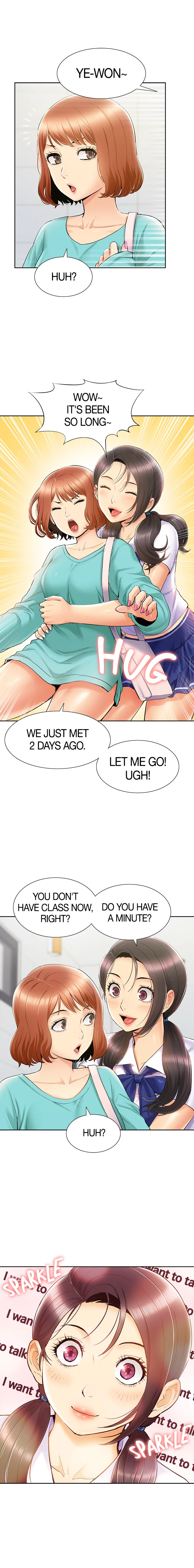 Twin Takes - Chapter 21 [photo 10] - MangaPorn