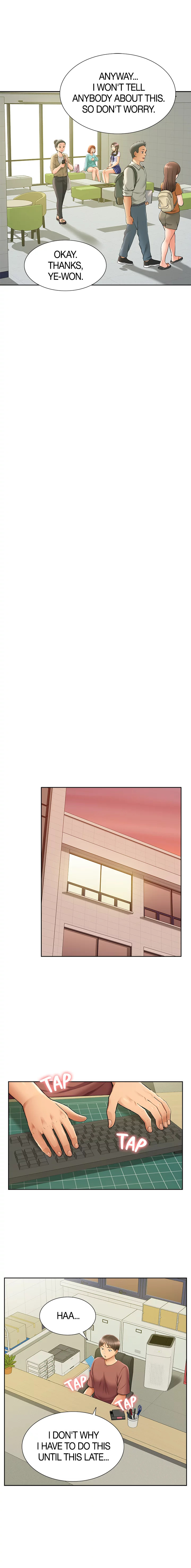 Twin Takes - Chapter 21 [photo 14] - MangaPorn