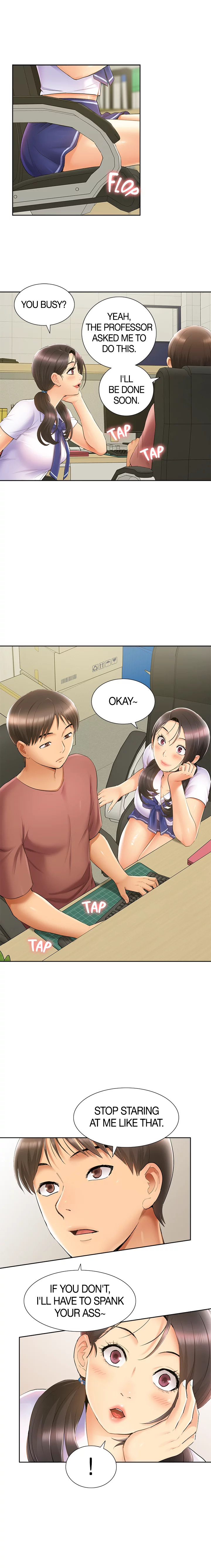 Twin Takes - Chapter 21 [photo 17] - MangaPorn