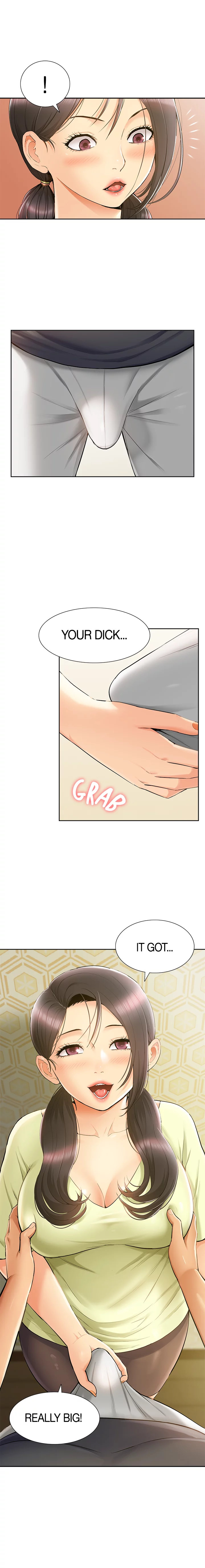 Twin Takes - Chapter 21 [photo 5] - MangaPorn