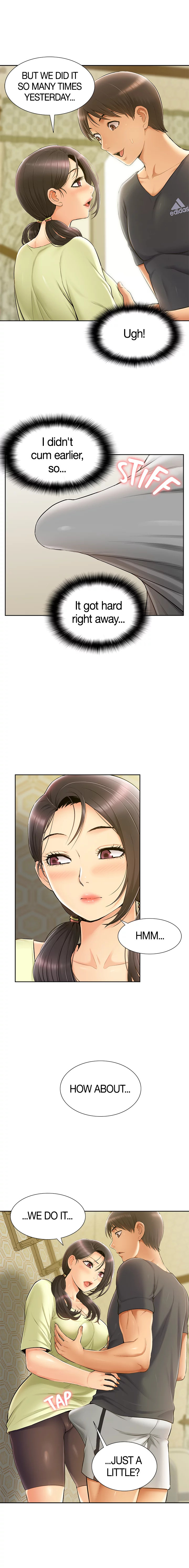 Twin Takes - Chapter 21 [photo 6] - MangaPorn