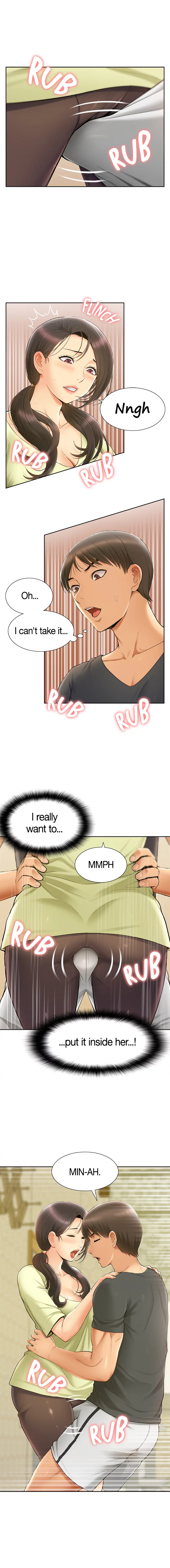 Twin Takes - Chapter 21 [photo 7] - MangaPorn