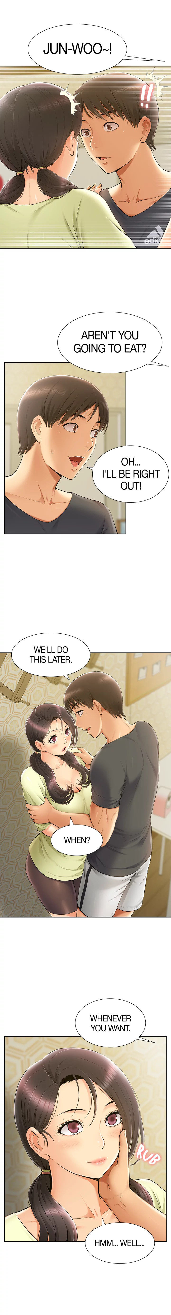 Twin Takes - Chapter 21 [photo 8] - MangaPorn