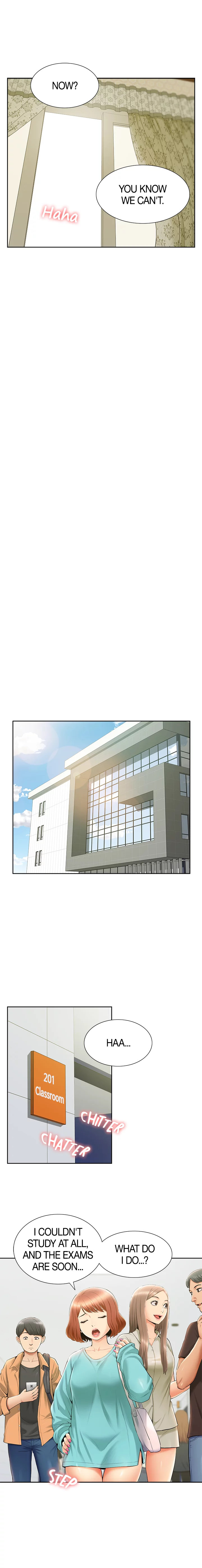 Twin Takes - Chapter 21 [photo 9] - MangaPorn