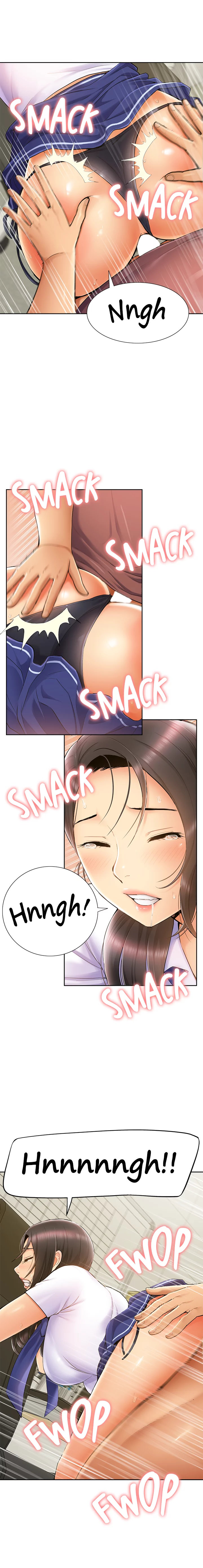 Twin Takes - Chapter 22 [photo 10] - MangaPorn