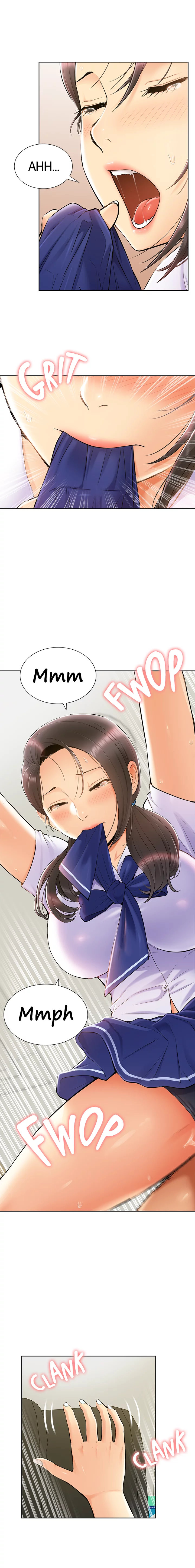 Twin Takes - Chapter 22 [photo 11] - MangaPorn