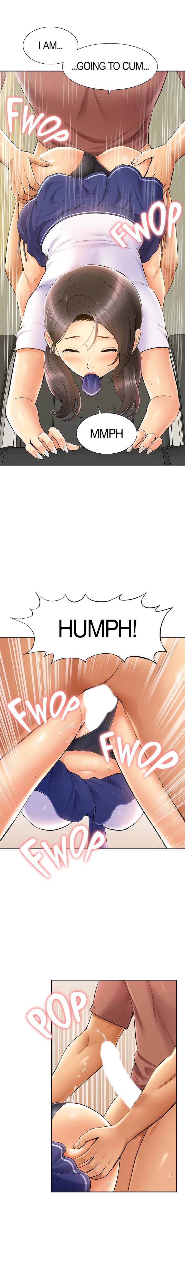 Twin Takes - Chapter 22 [photo 13] - MangaPorn