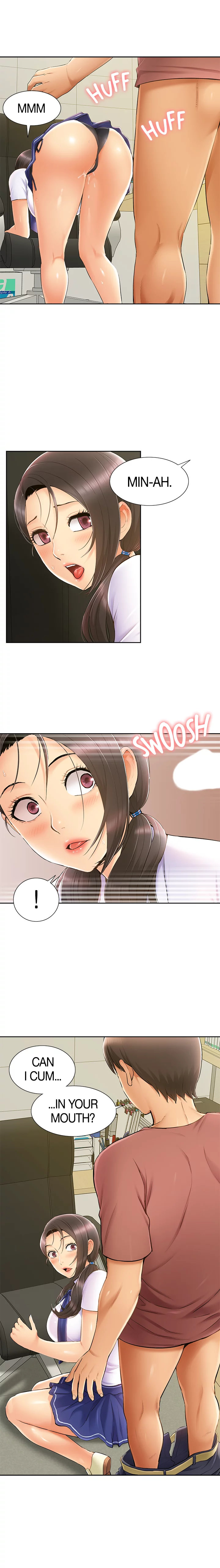 Twin Takes - Chapter 22 [photo 14] - MangaPorn