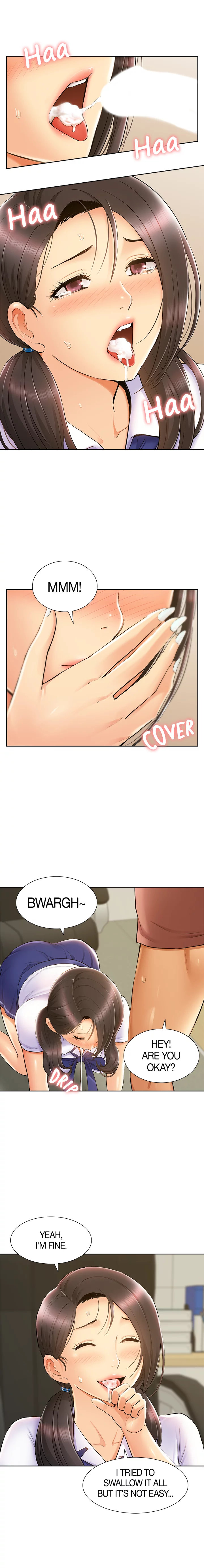 Twin Takes - Chapter 22 [photo 18] - MangaPorn