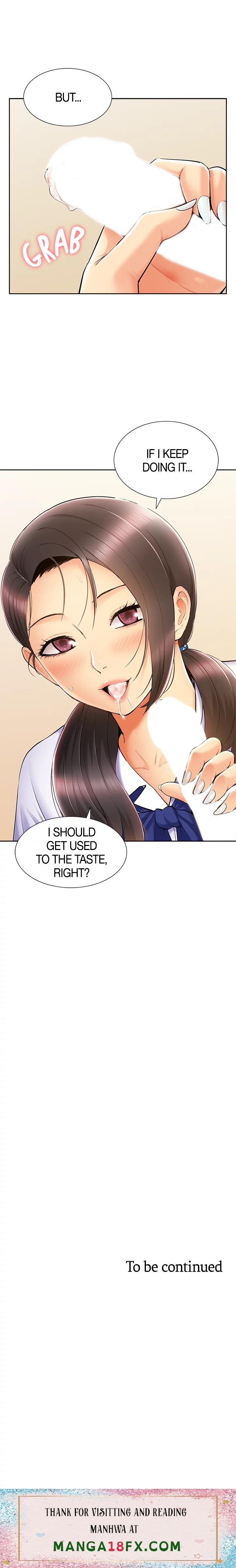 Twin Takes - Chapter 22 [photo 19] - MangaPorn