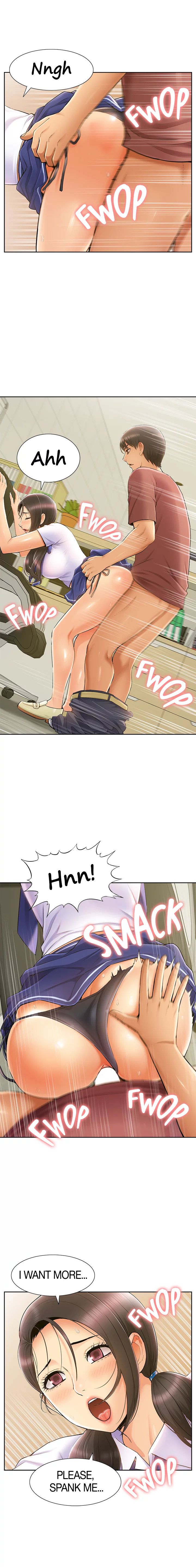 Twin Takes - Chapter 22 [photo 9] - MangaPorn