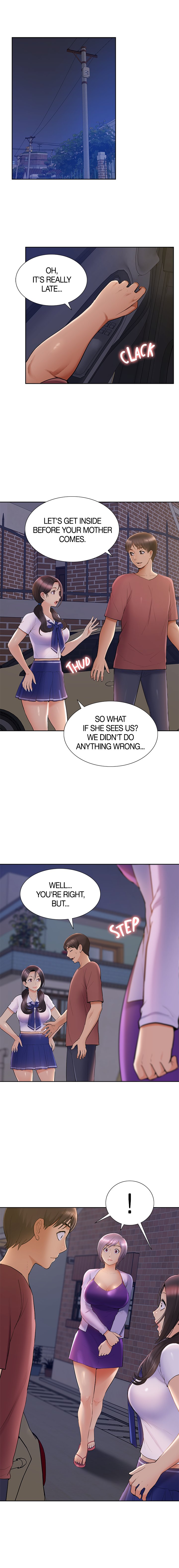 Twin Takes - Chapter 23 [photo 10] - MangaPorn