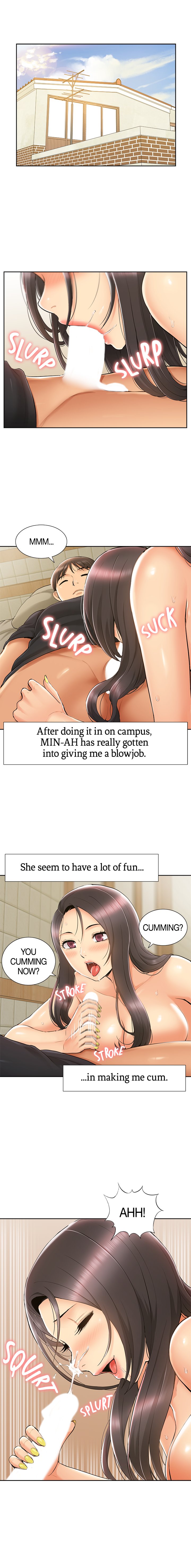 Twin Takes - Chapter 23 [photo 13] - MangaPorn