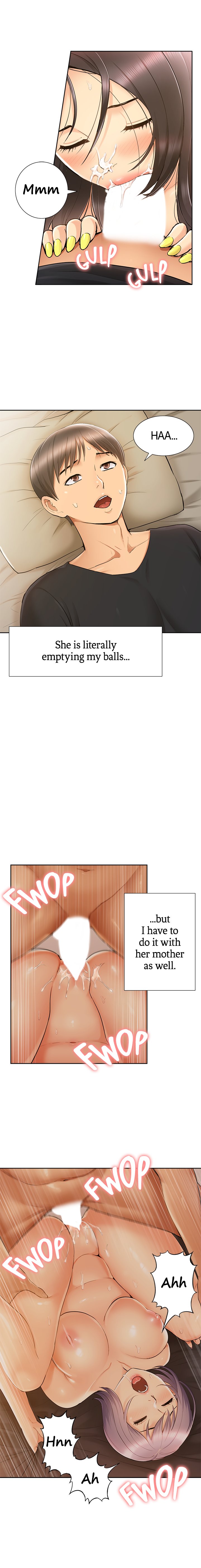 Twin Takes - Chapter 23 [photo 14] - MangaPorn