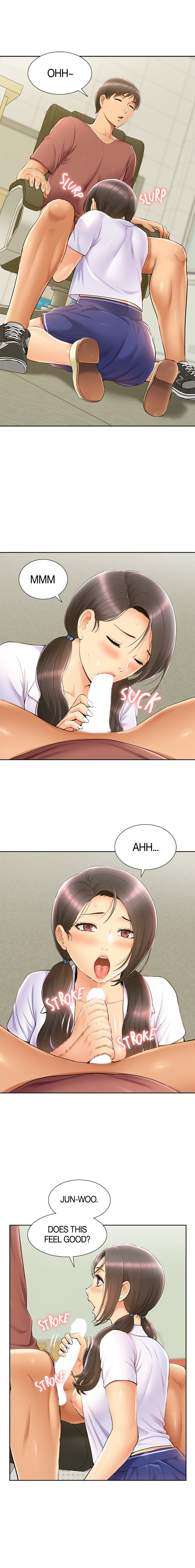 Twin Takes - Chapter 23 [photo 5] - MangaPorn