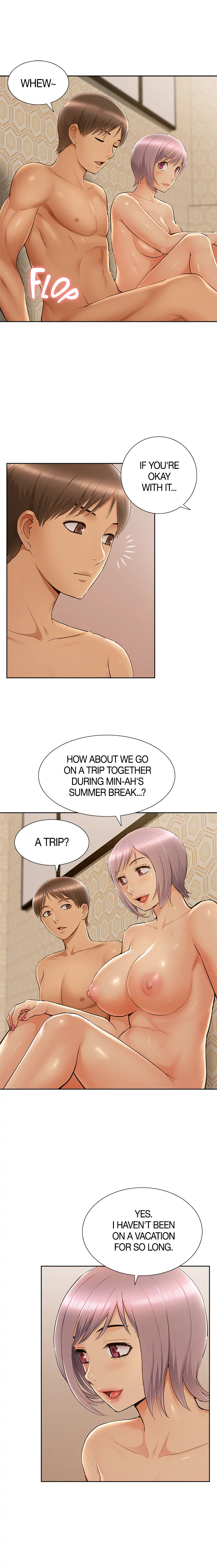 Twin Takes - Chapter 24 [photo 4] - MangaPorn