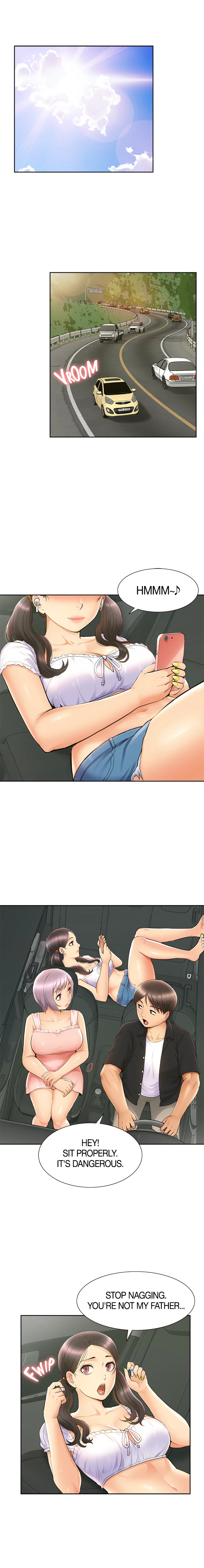 Twin Takes - Chapter 24 [photo 7] - MangaPorn