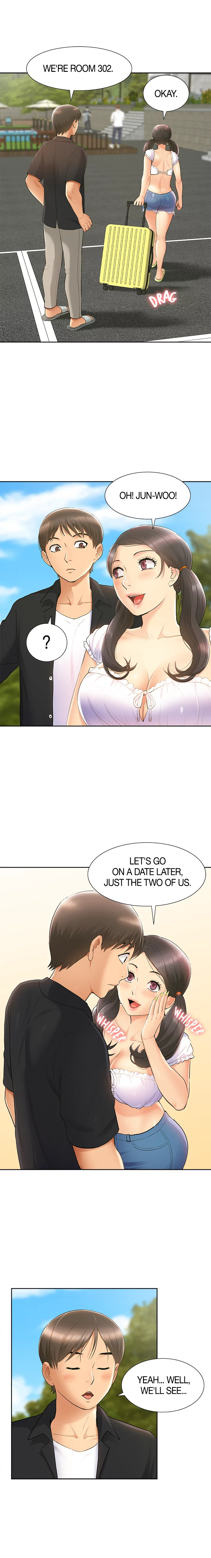 Twin Takes - Chapter 24 [photo 9] - MangaPorn