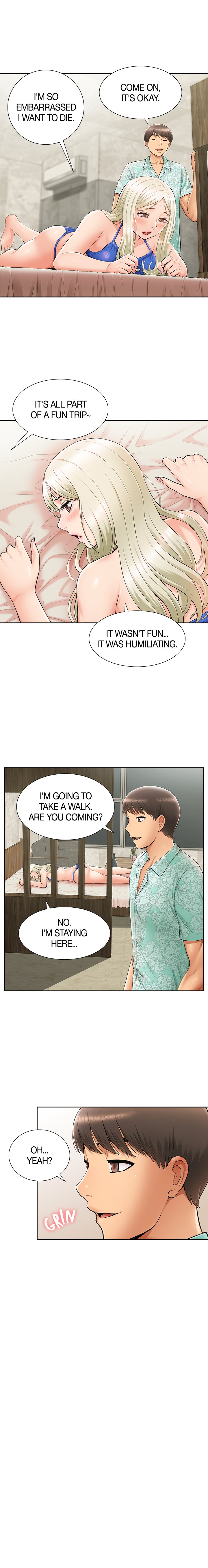 Twin Takes - Chapter 25 [photo 14] - MangaPorn