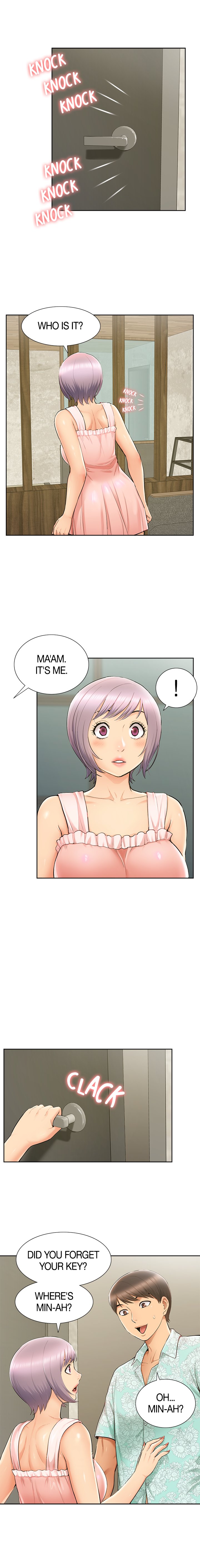 Twin Takes - Chapter 25 [photo 15] - MangaPorn