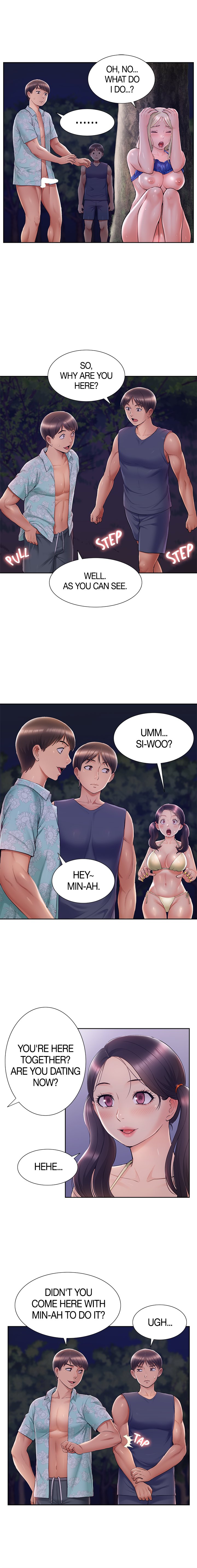 Twin Takes - Chapter 25 [photo 3] - MangaPorn