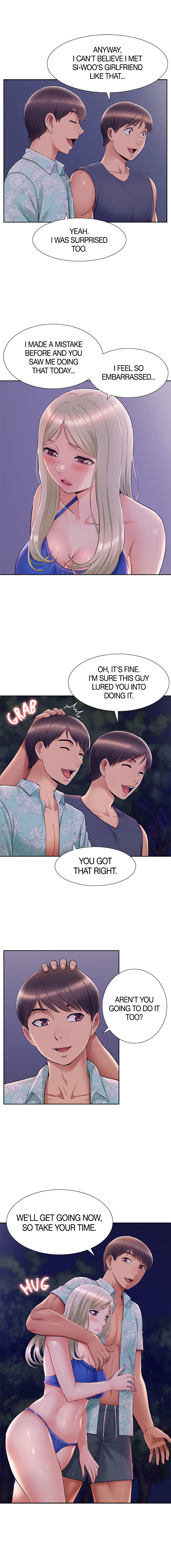 Twin Takes - Chapter 25 [photo 7] - MangaPorn