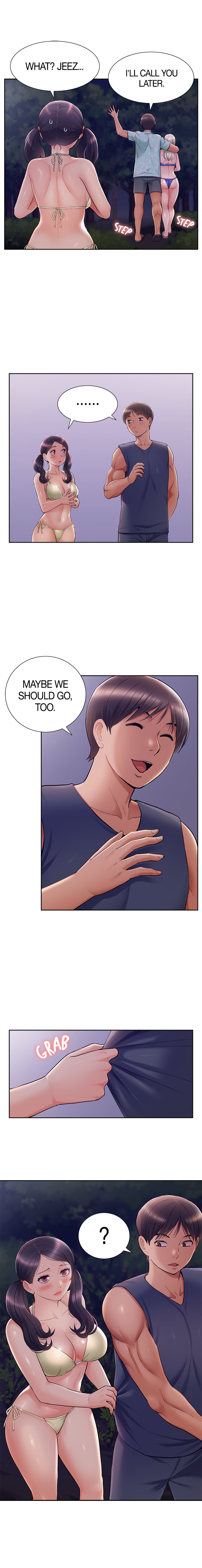 Twin Takes - Chapter 25 [photo 8] - MangaPorn