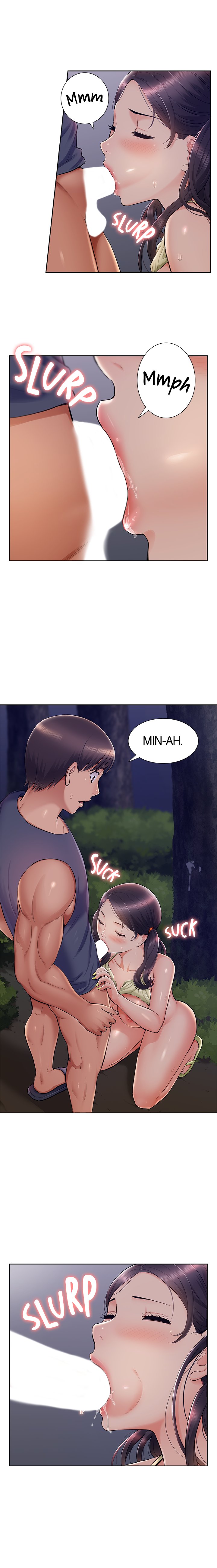 Twin Takes - Chapter 26 [photo 10] - MangaPorn