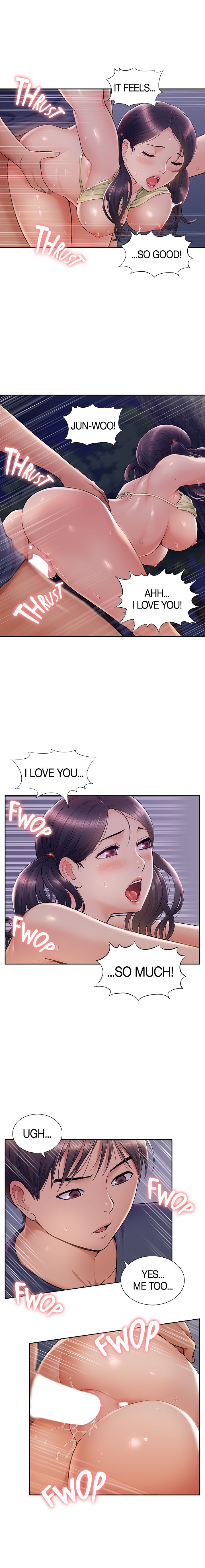 Twin Takes - Chapter 26 [photo 3] - MangaPorn